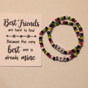 BFF BRACELET SET